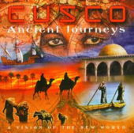 Cusco – Ancient Journeys