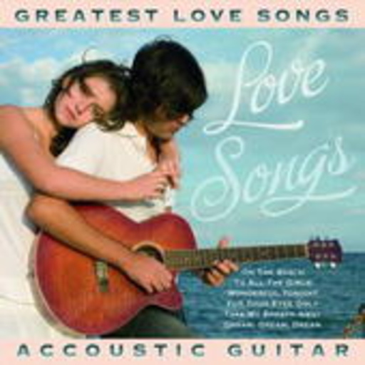 Karl Heinz Hummen – Greatest Love Songs - Acoustic