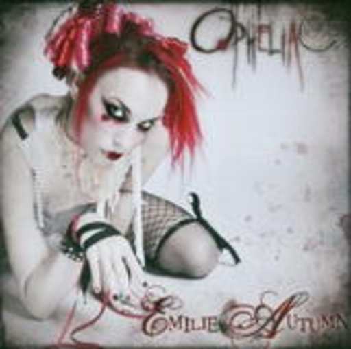 Emilie Autumn – Opheliac