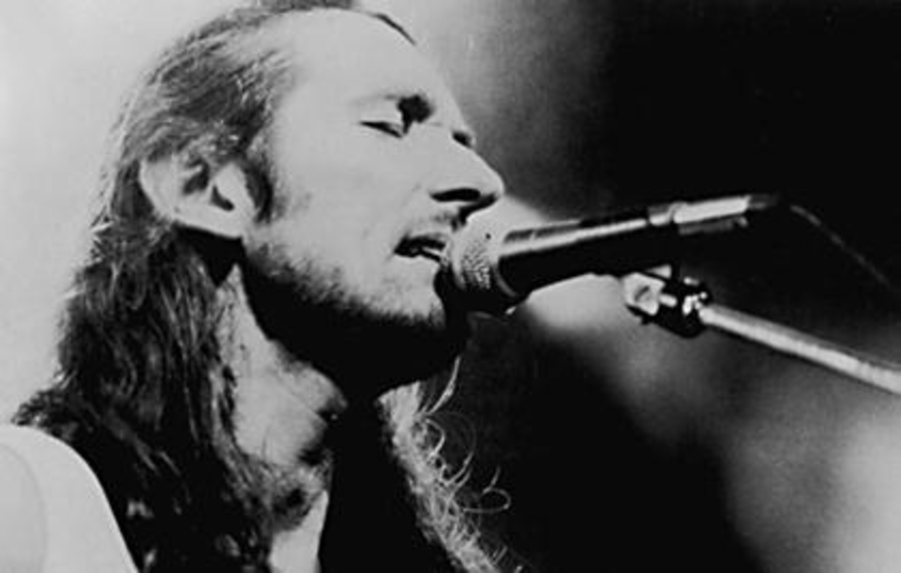 Ein Supertramp geht auf Reisen: Roger Hodgson