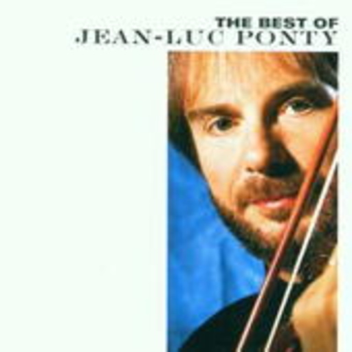 The Best Of John-Luc Ponty