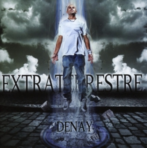 Denay – Extraterrestre