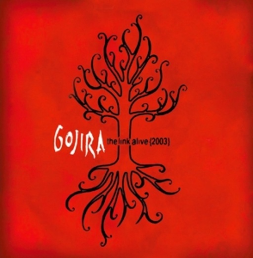 Gojira – The Link Alive