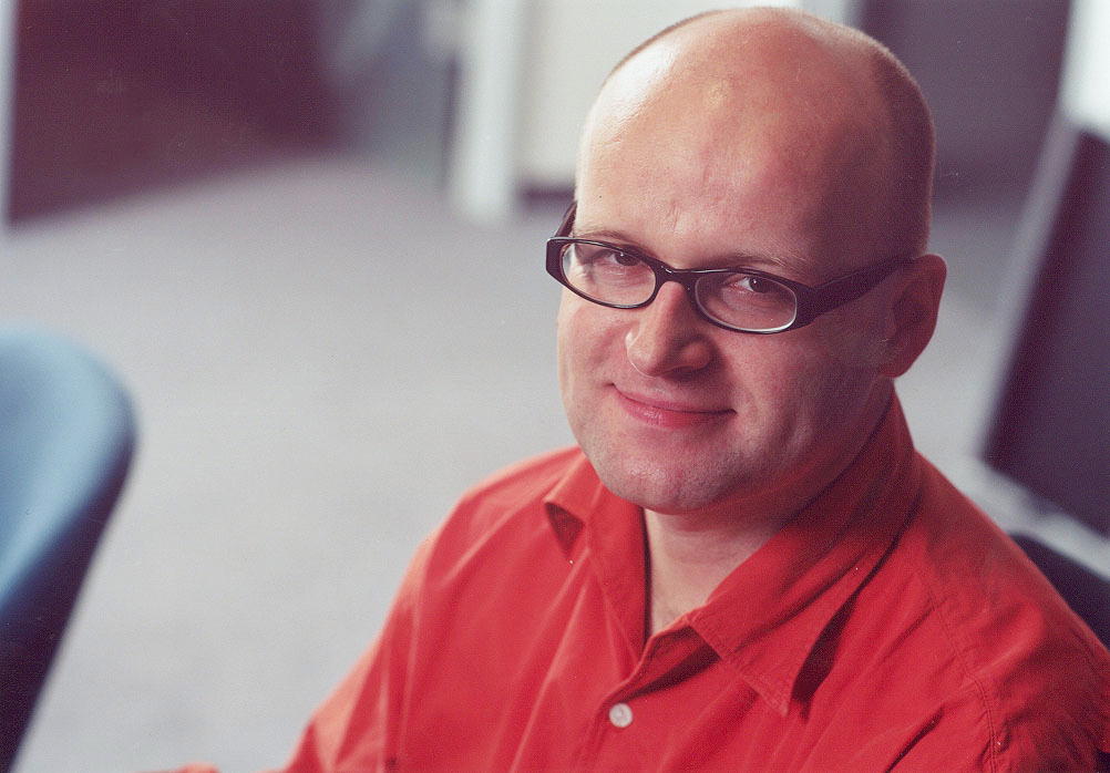Ralf Plaschke