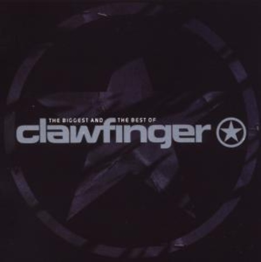 Clawfinger – The Biggest And The Best