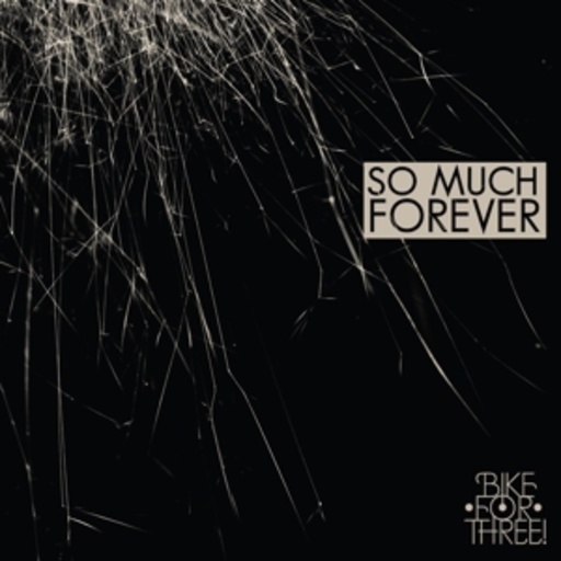 Bike For Three! – So Much Forever