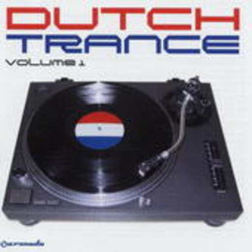 Diverse – Dutch Trance Vol. 1
