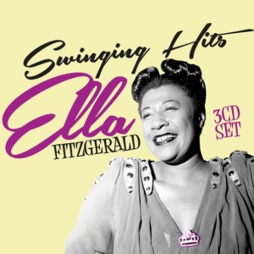 Ella Fitzgerald – The Hit Collection
