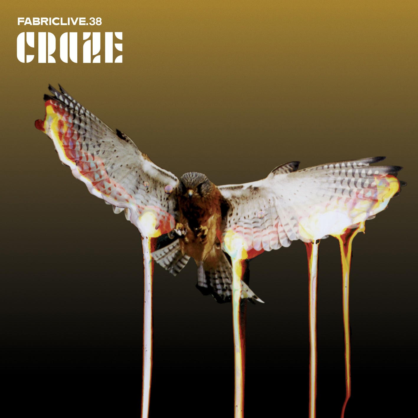 Diverse – Fabric Live 38 (Mixed By Craze)