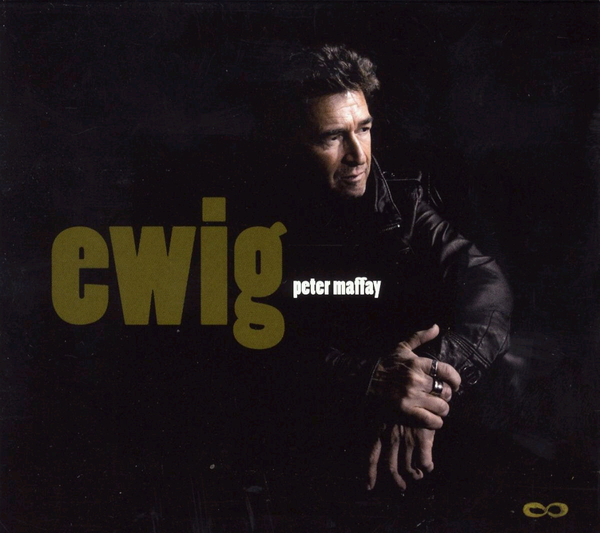 Peter Maffay – Ewig