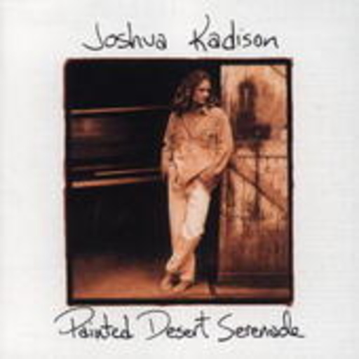 Joshua Kadison – Painted Desert Serenade