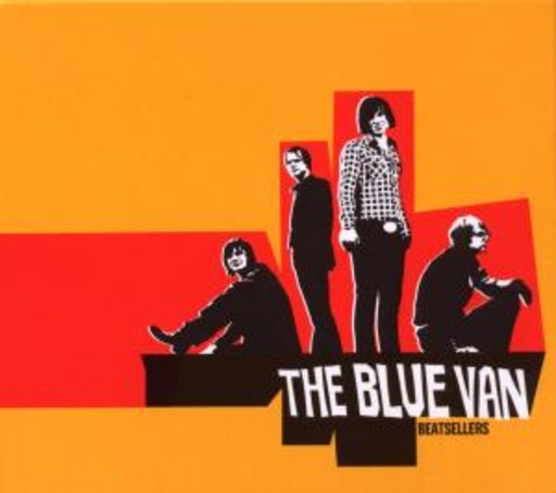 The Blue Van – Beatsellers
