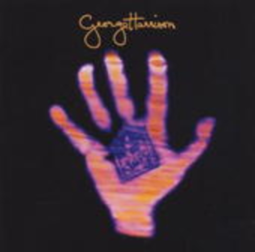 George Harrison – Living In The Material World