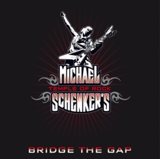 Michael Schenker's Temple Of Rock – Bridge The Gap