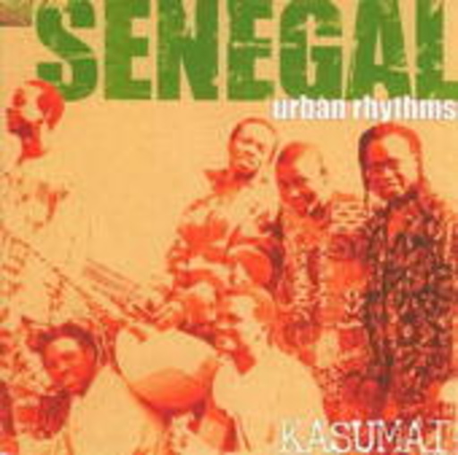 Kasumai – Senegal - Urban Rhythms