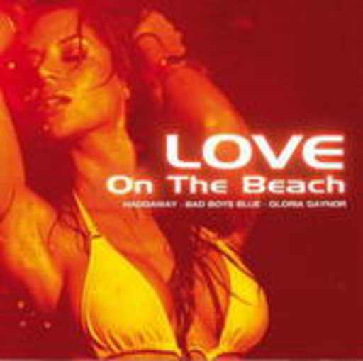 Diverse – Love On The Beach