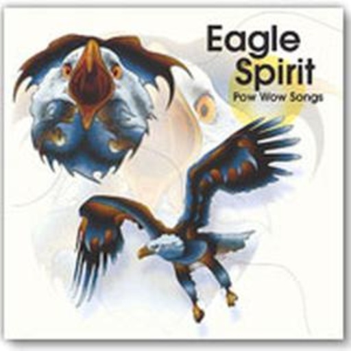 Eagle Spirit