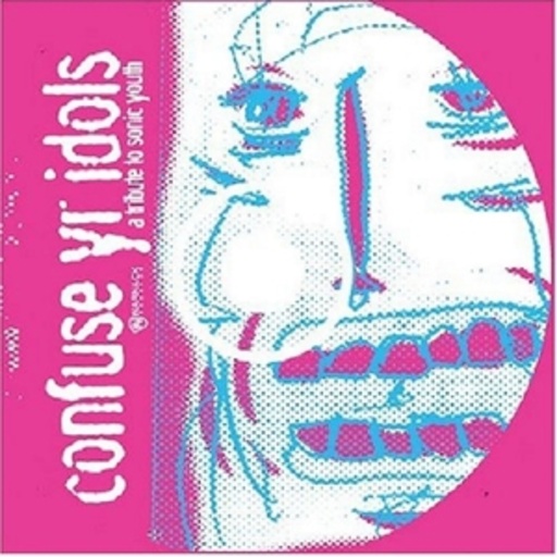 Diverse – Confuse Yr Idols