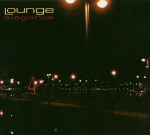 Lounge – Elegance