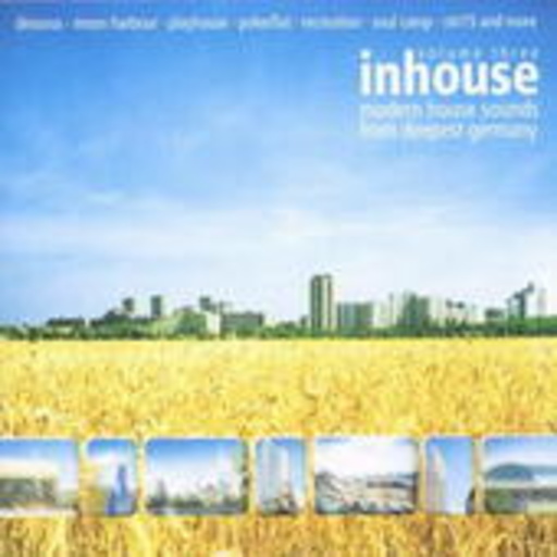 Diverse – Inhouse Volume Three