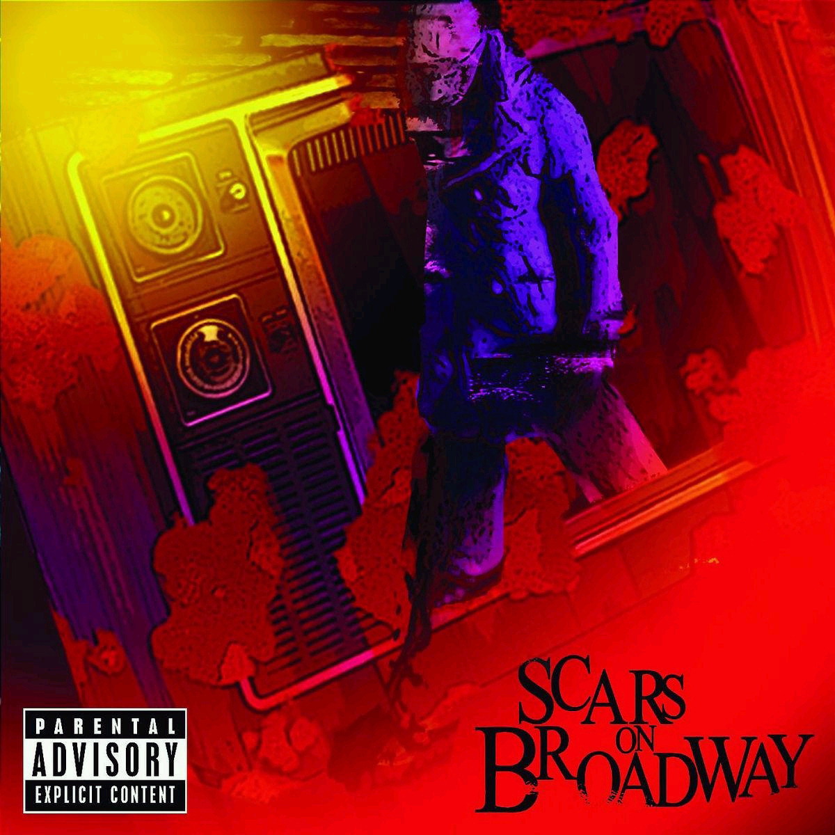 Scars On Broadway – Scars On Broadway