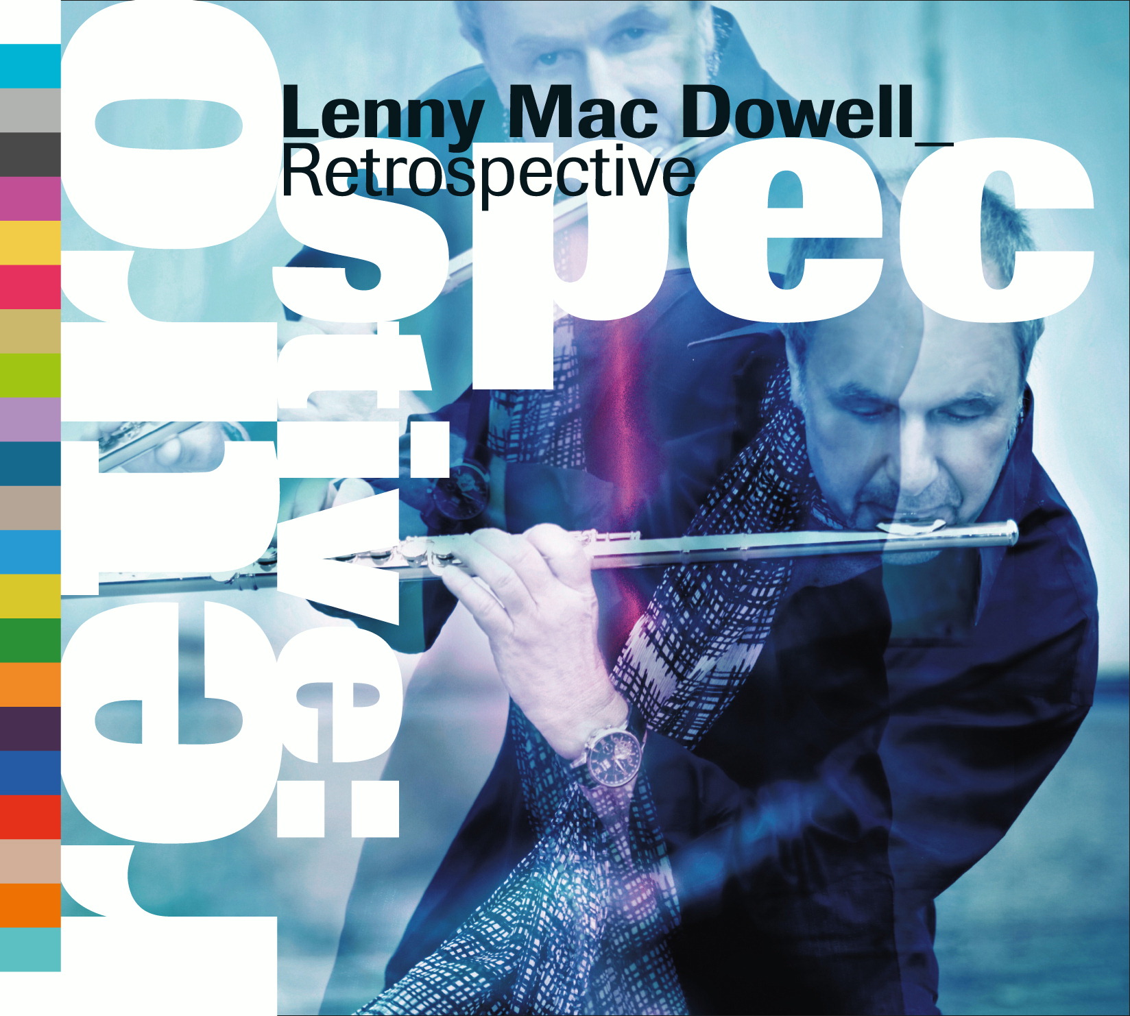 Lenny Mac Dowell – Retrospective