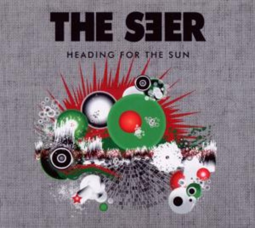 The Seer – Heading For The Sun