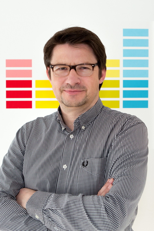 Will ein Sprungbrett für deutsche Signings bieten: Richard Wernicke