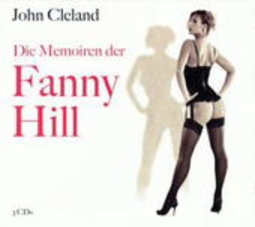 Diverse – Die Memoiren der Fanny Hill