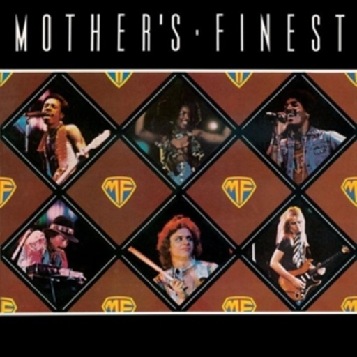 Mother's Finest – Mother's Finest