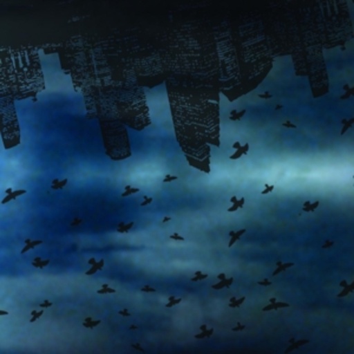 Dispensing Of False Halos – Growing Up, Giving In