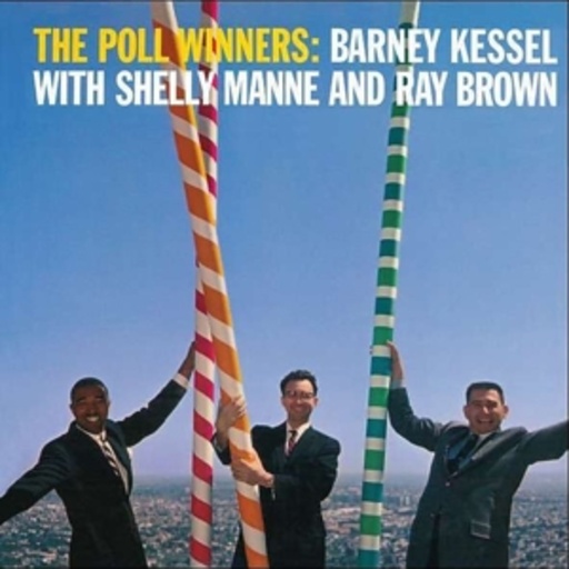 The Poll Winners