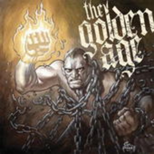 The Golden Age – Carry The Torch
