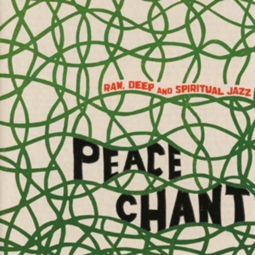 Diverse – Peace Chant Vol. 1
