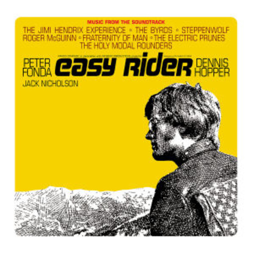 Diverse – Easy Rider
