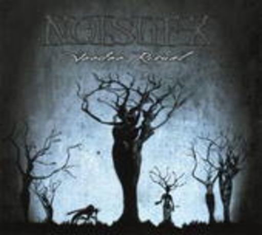 Noisuf-X – Voodoo Ritual