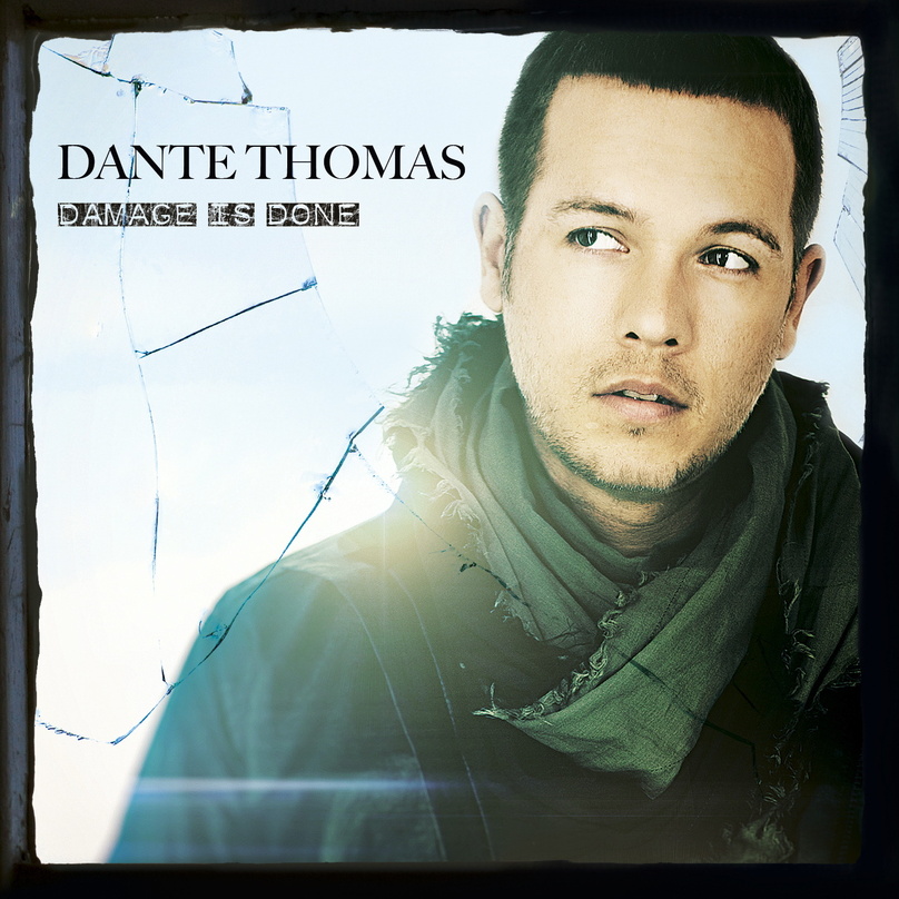 Unerwarteter Kreativitätsschub nach zehn Jahren: die neue Single von Dante Thomas als Vorbote