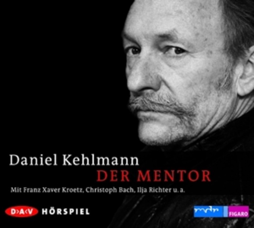 Diverse – Der Mentor