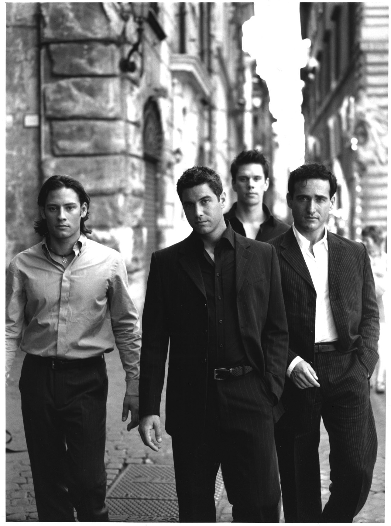 Il Divo