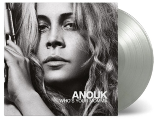 Anouk – Who's Your Momma