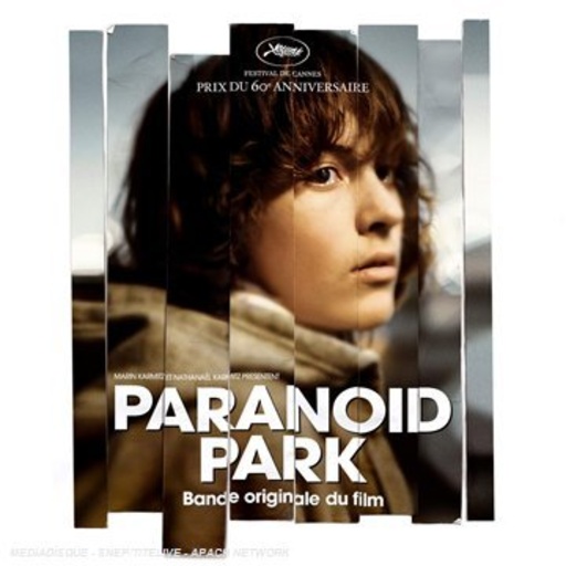 Diverse – Paranoid Park