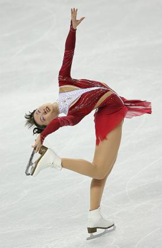Beschert Universal Nachbestellungen: Shizuka Arakawa