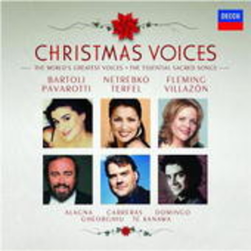 Diverse – Christmas Voices