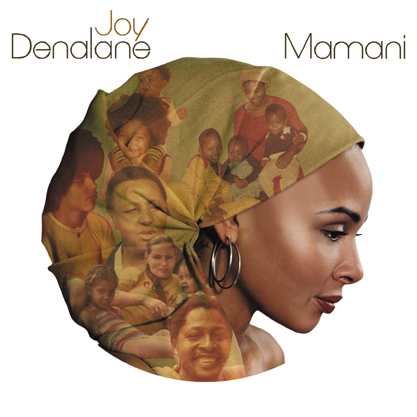 Joy Denalane – Mamani