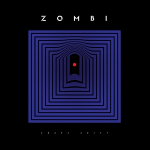 Zombi – Shape Shift