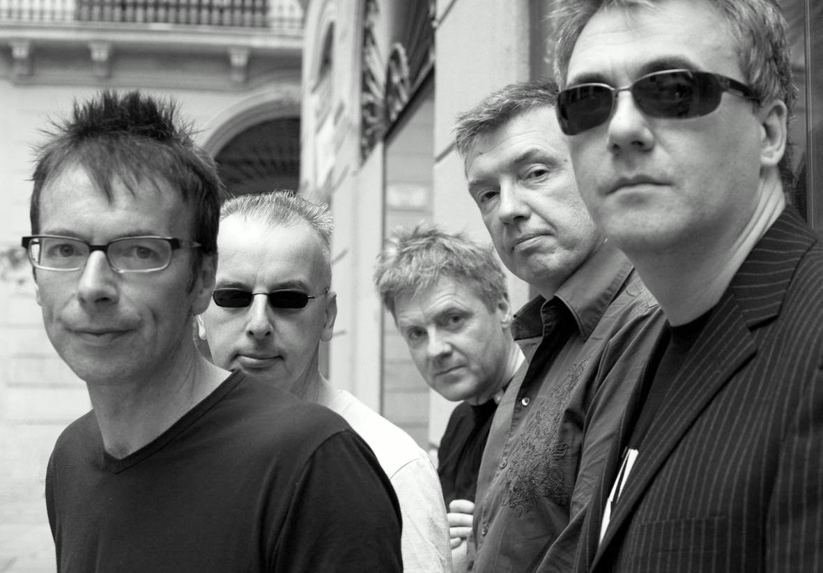 The Undertones