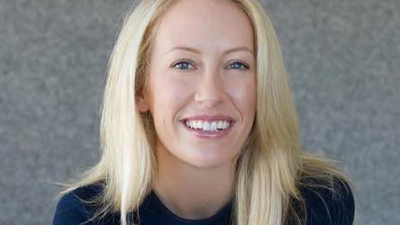 Übernimmt im Juni bei Eventbrite den Vorsitz im Board of Directors: CEO Julia Hartz.