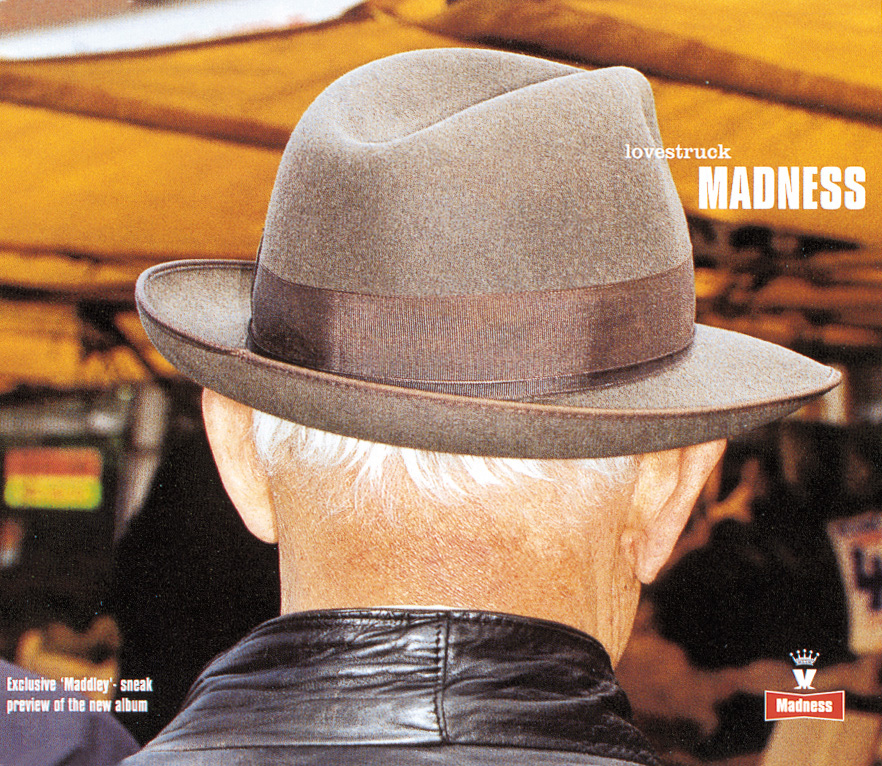 Madness – Lovestruck
