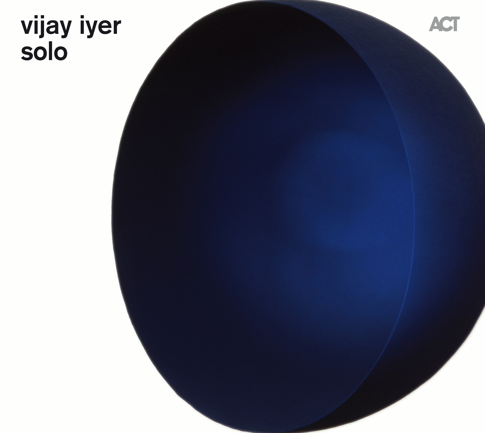 Vijay Iyer – Solo