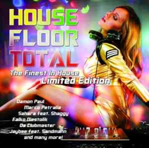 Diverse – Housefloor Total